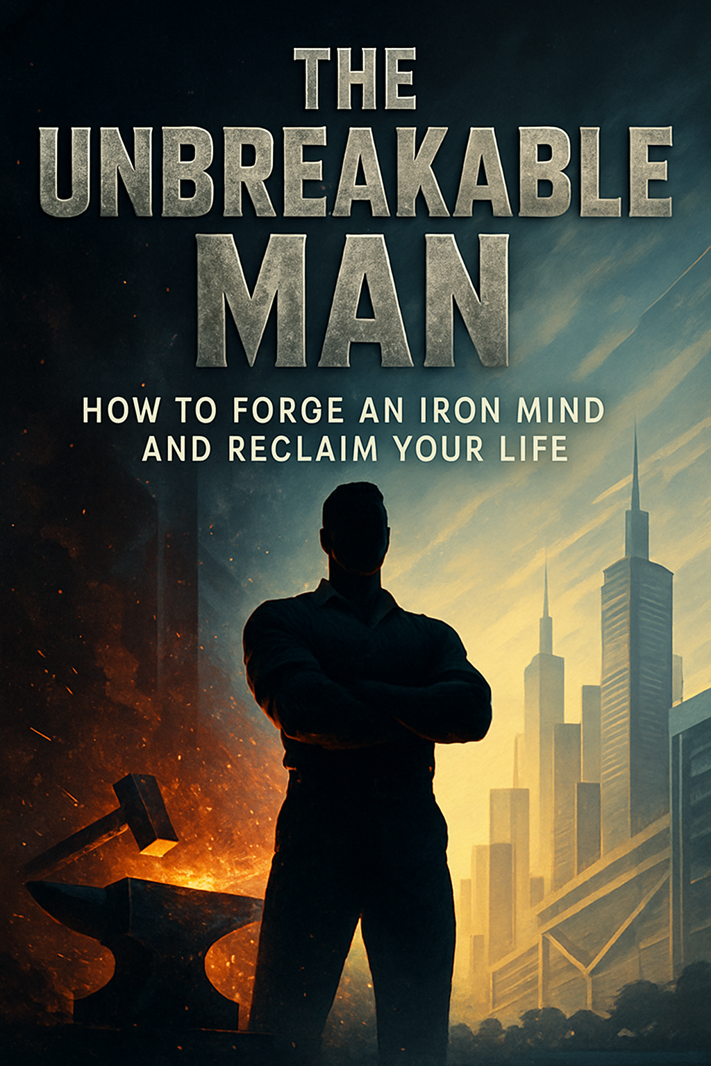 The Unbreakable Man